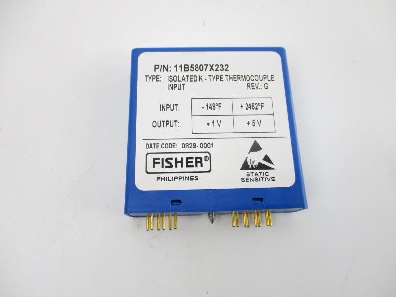 FISHER 11B5807X232 -148-2462'F NSNP