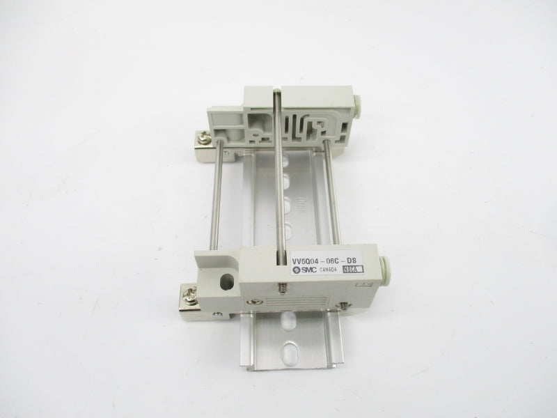 SMC VV5Q04-06C-DS UNMP