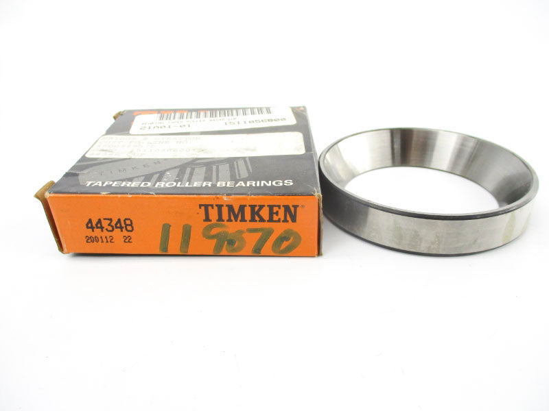 TIMKEN 44348 NSMP