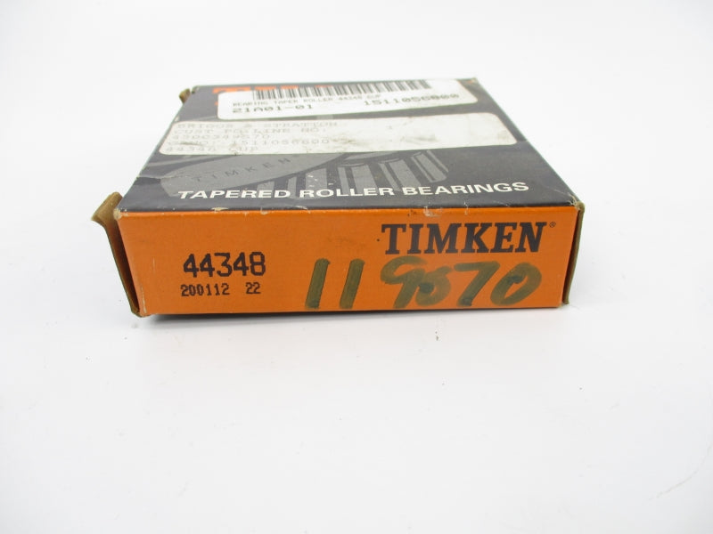TIMKEN 44348 NSMP