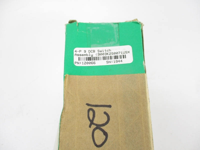 INDUSTRIAL MRO 9003K2S0071USX 120066 NSMP