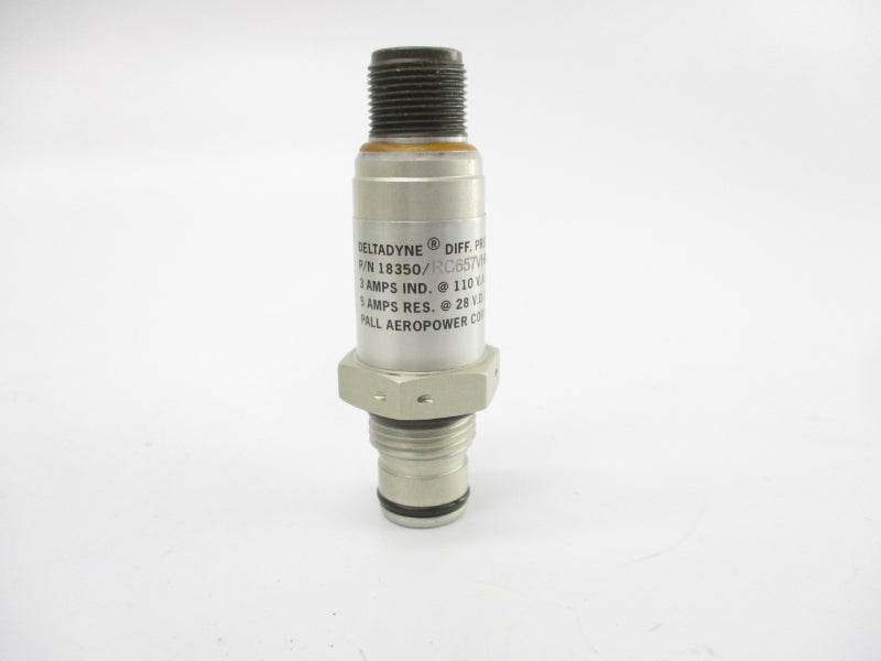 PALL 18350/RC657VH097Z 110V 3A NSMP