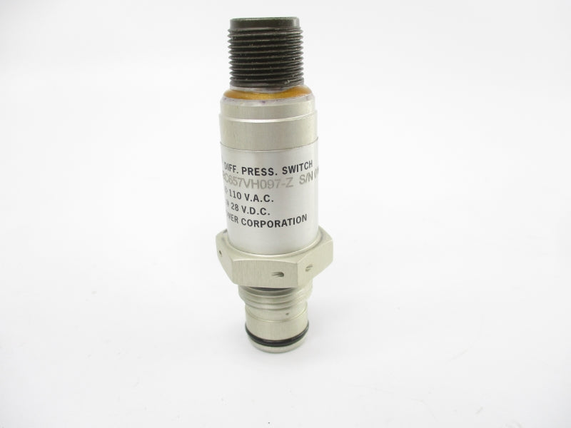 PALL 18350/RC657VH097Z 110V 3A NSMP