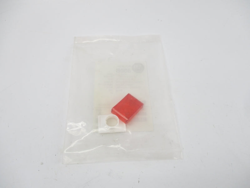 ALLEN BRADLEY 800B-ALC4 SER. A NSMP