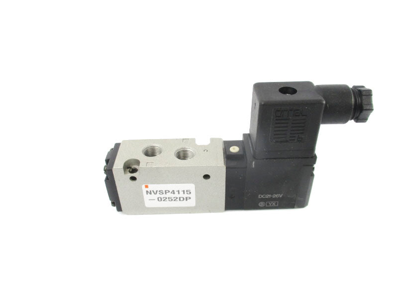 SMC NVSP4115-0252DP 21-26VDC NSNP