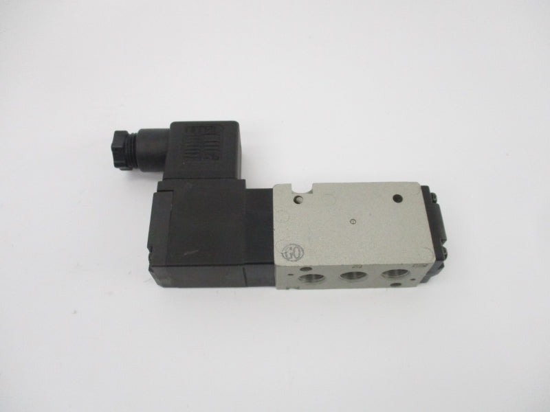 SMC NVSP4115-0252DP 21-26VDC NSNP