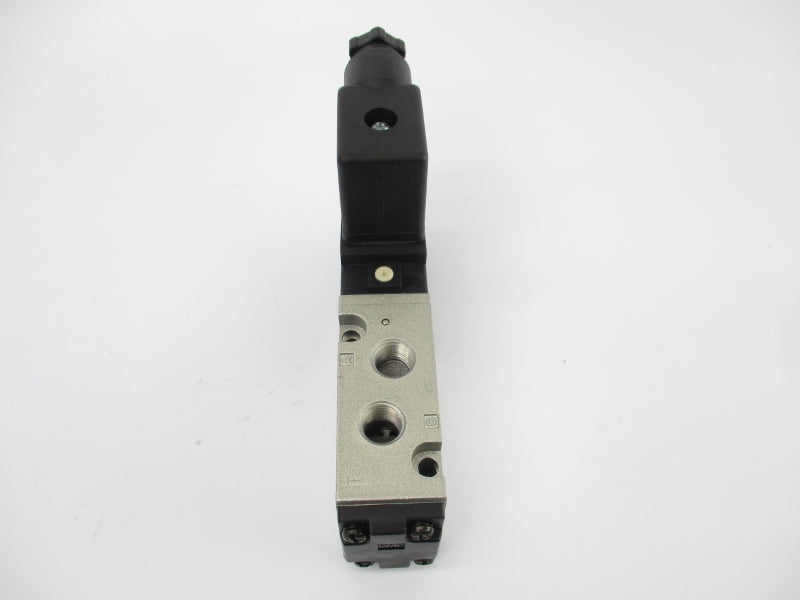 SMC NVSP4115-0252DP 21-26VDC NSNP