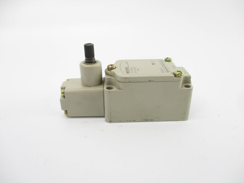 HONEYWELL 6LS3-JK 125VAC 0.1A UNMP