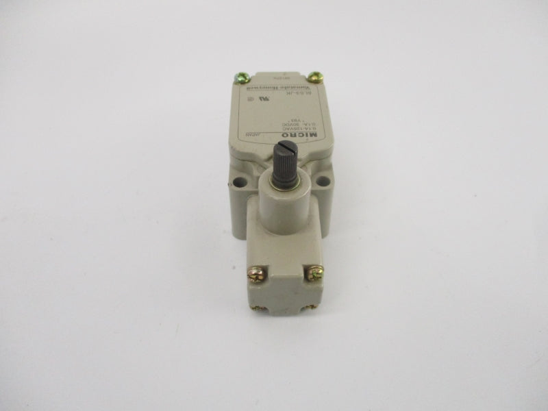 HONEYWELL 6LS3-JK 125VAC 0.1A UNMP