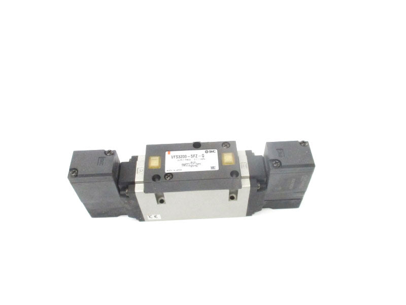 SMC VFS3200-5FZ-Q 21-26VDC NSNP