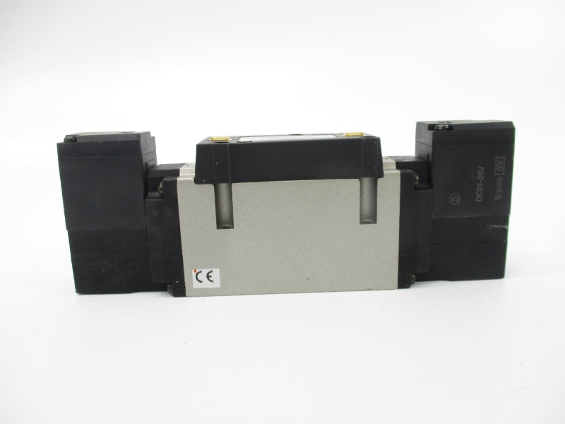 SMC VFS3200-5FZ-Q 21-26VDC NSNP