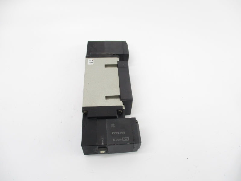 SMC VFS3200-5FZ-Q 21-26VDC NSNP