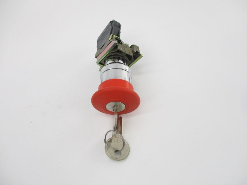 TELEMECANIQUE XB4BS142 NSMP