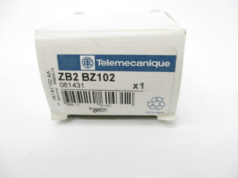 TELEMECANIQUE ZB2BZ102 500V 10A NSMP