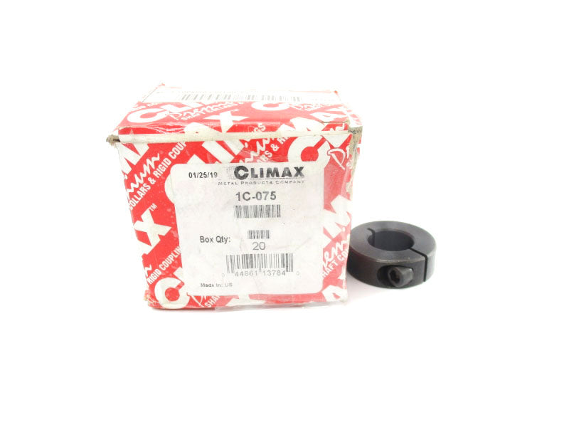 CLIMAX 1C-075 (PKG OF 20) NSMP