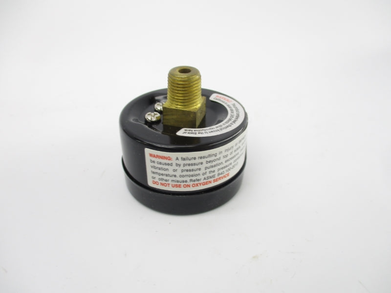 WINTERS PEM1421 0-160PSI 1/8" NSMP