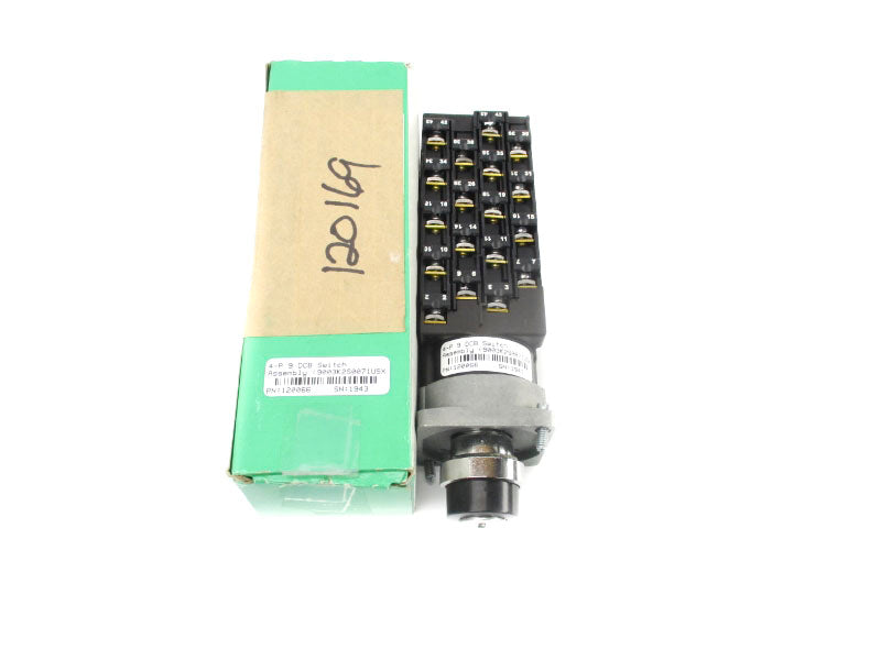 SCHNEIDER ELECTRIC 9003K2S0071USX 120066 (NO KEY) NSMP
