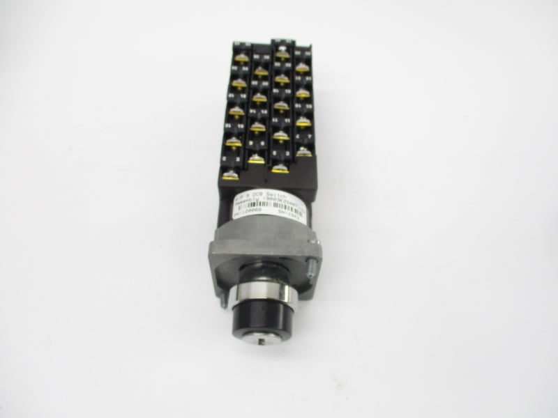 SCHNEIDER ELECTRIC 9003K2S0071USX 120066 (NO KEY) NSMP