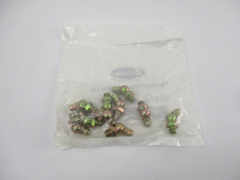 FAIRVIEW GN-637 (PKG OF 10) NSMP