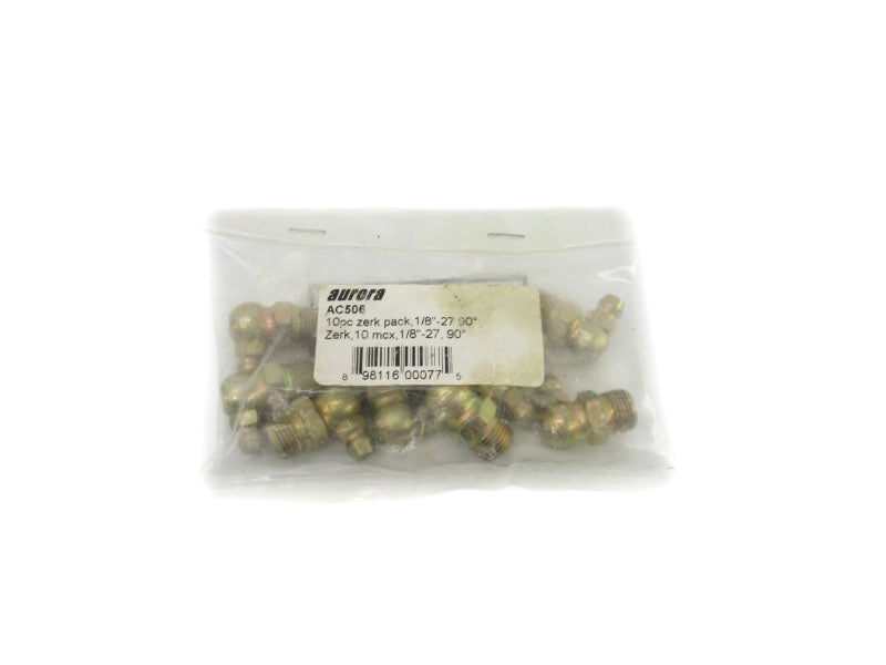 AURORA AC506 (PKG OF 10) NSMP