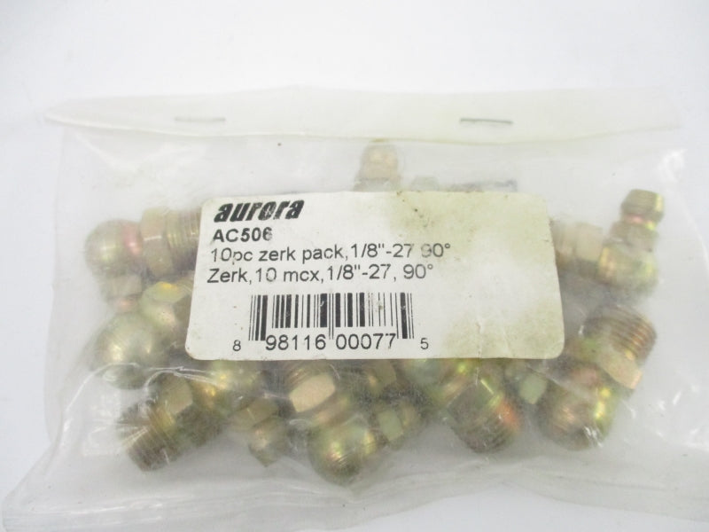 AURORA AC506 (PKG OF 10) NSMP