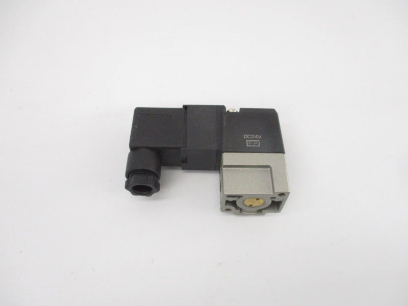 SMC VT307-5DZ-02 24VDC NSMP