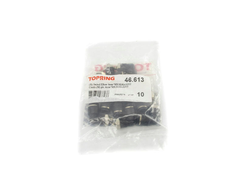 TOPRING 46.613 (PKG OF 10) NSMP