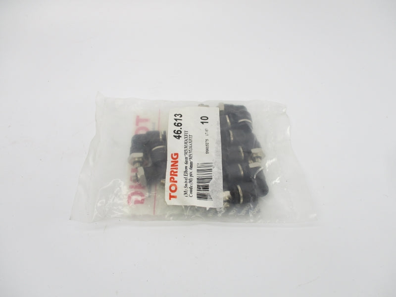 TOPRING 46.613 (PKG OF 10) NSMP