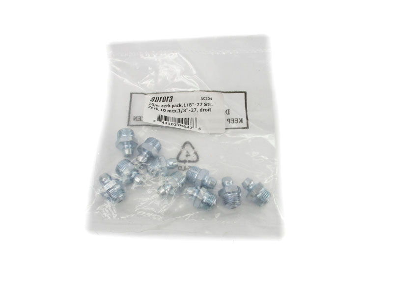 AURORA AC504 (PKG OF 10) NSMP
