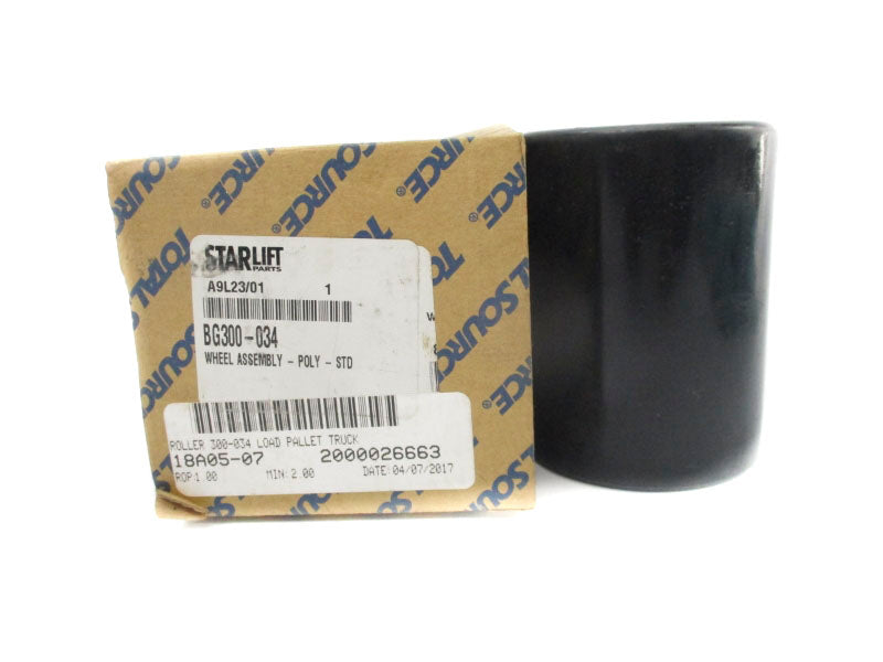 STARLIFT BG300-034 A9L23/01 NSMP