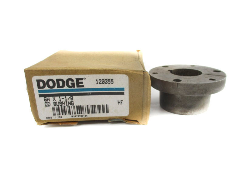 DODGE SHX1-1/8 120355 NSMP