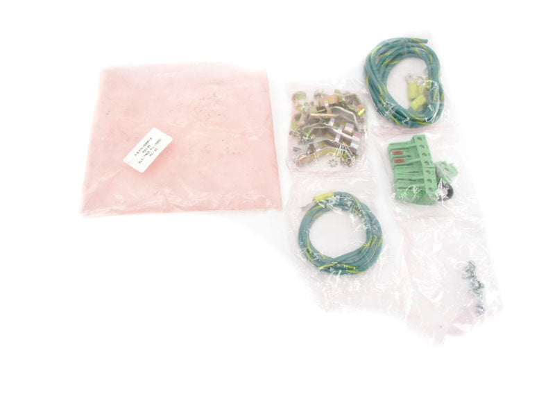 ALLEN BRADLEY 195661-8 NSMP