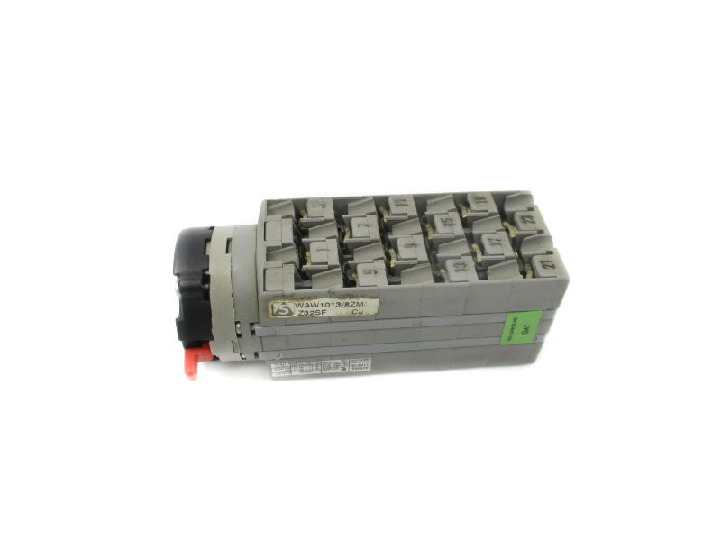 SONTHEIMER WAW1013/8ZM/Z32SF 690V 25A UNMP