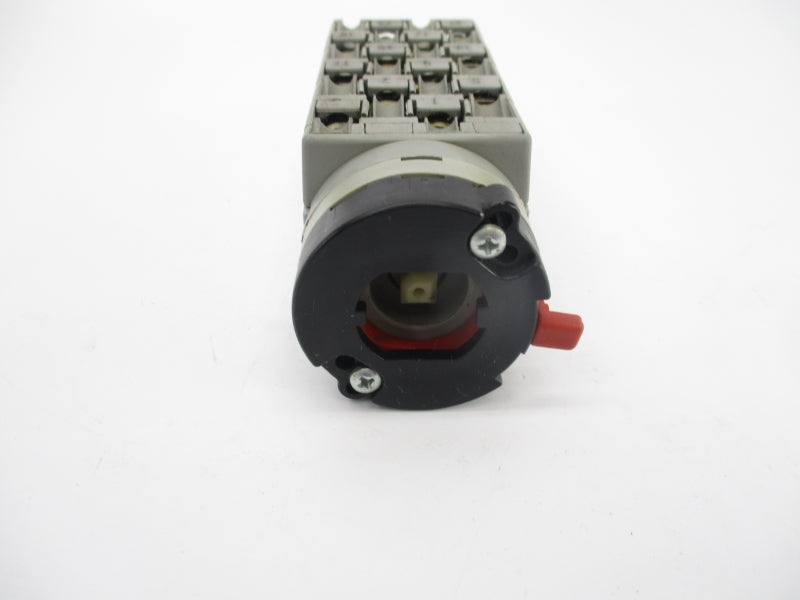 SONTHEIMER WAW1013/8ZM/Z32SF 690V 25A UNMP
