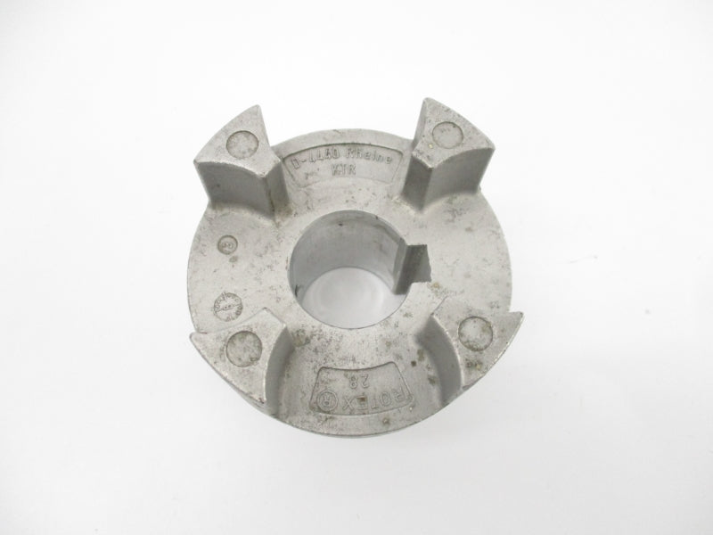 ROTEX 28 D-4440 NSNP