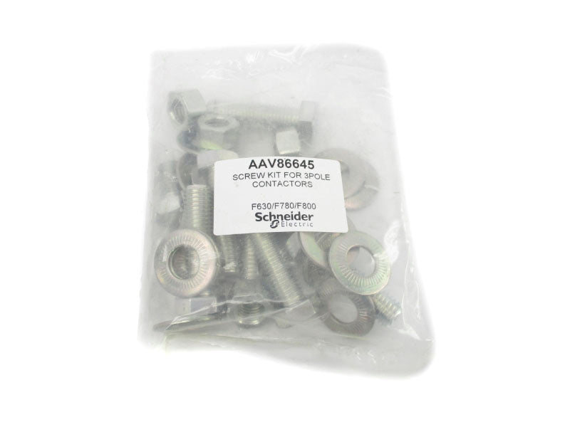 SCHNEIDER ELECTRIC AAV86645 NSMP