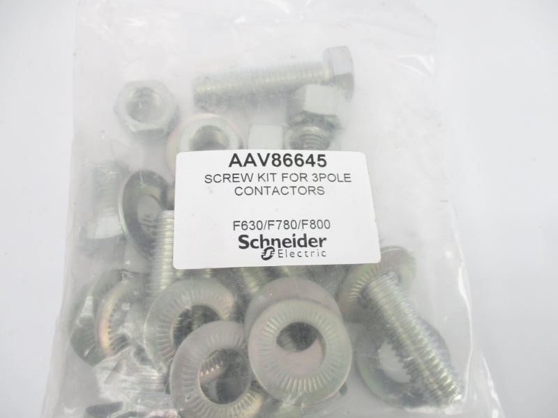 SCHNEIDER ELECTRIC AAV86645 NSMP