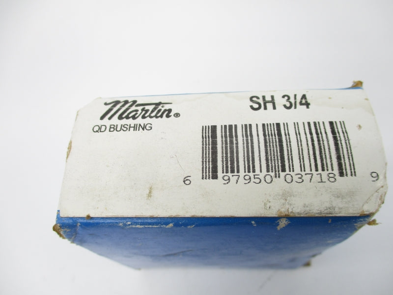 MARTIN SH3/4 NSFS