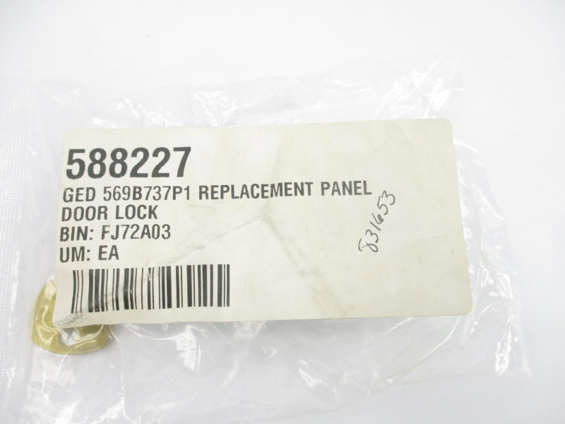 INDUSTRIAL MRO 569B737P1 NSMP