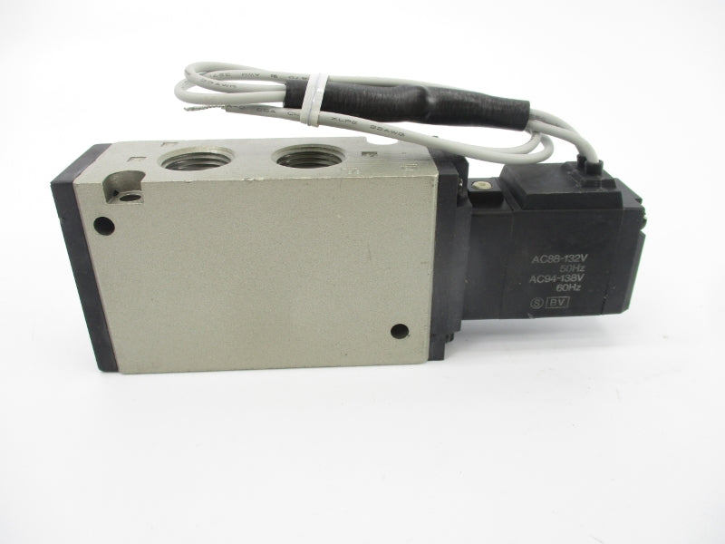 SMC NVFS3120-3GS-03T 138VAC NSNP