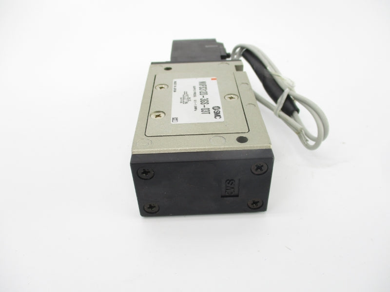 SMC NVFS3120-3GS-03T 138VAC NSNP