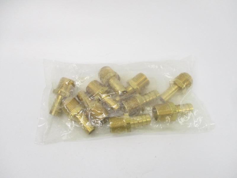 FAIRVIEW 125-8D (PKG OF 10) NSMP