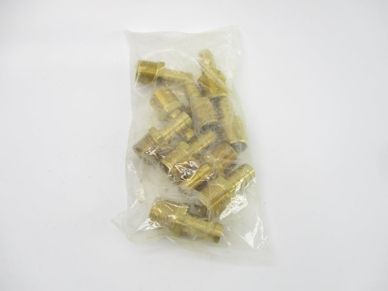 FAIRVIEW 125-8D (PKG OF 10) NSMP