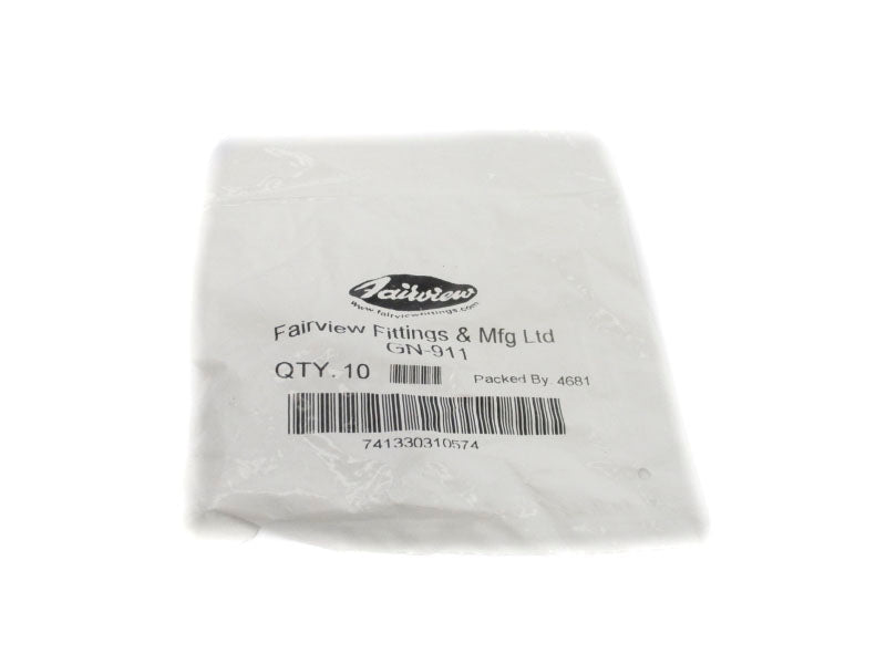 FAIRVIEW GN-911 (PKG OF 10) NSMP