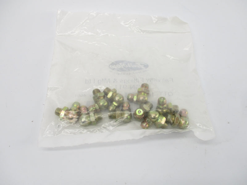 FAIRVIEW GN-911 (PKG OF 10) NSMP