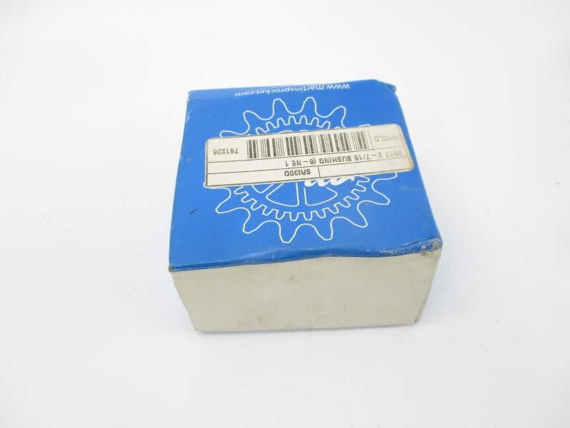 MARTIN 2517-2-7/16 NSFS