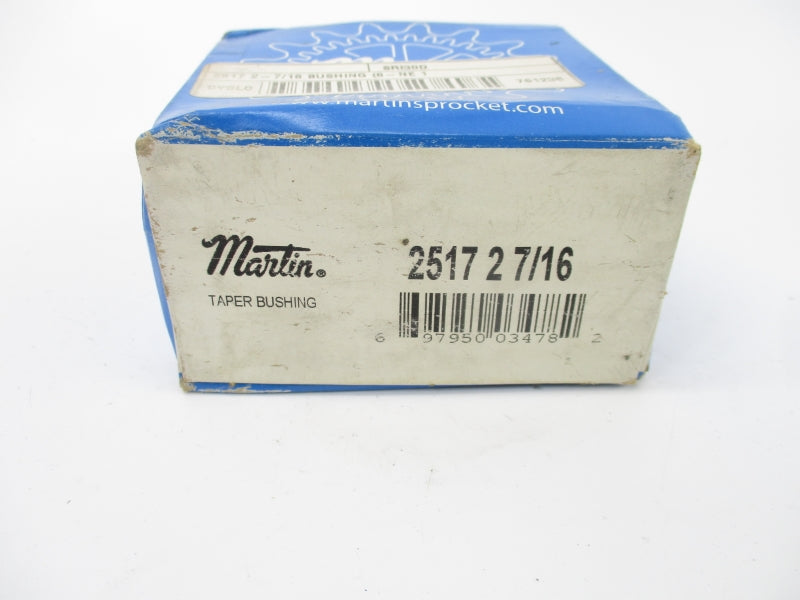 MARTIN 2517-2-7/16 NSFS