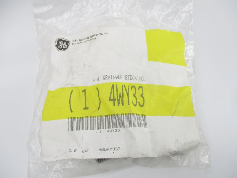 GENERAL ELECTRIC HOOKM353 4WY33 NSMP