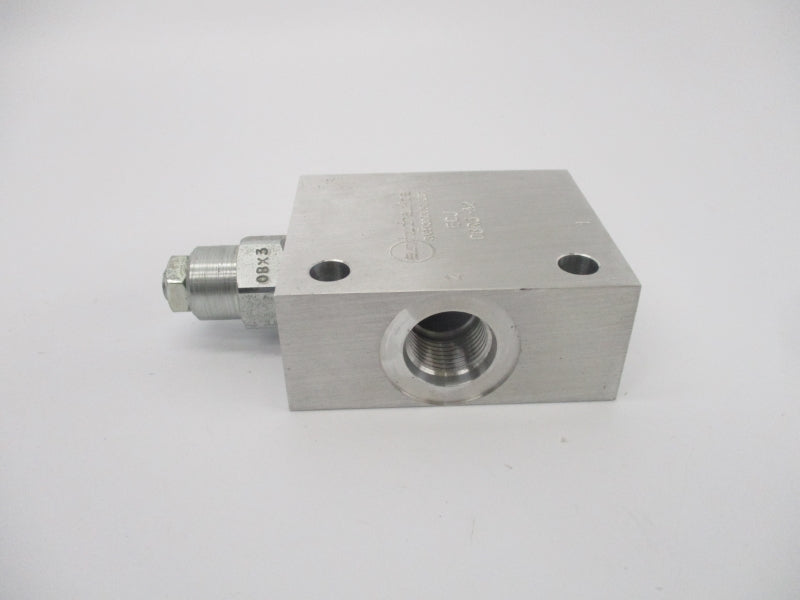 SUN HYDRAULICS ECJ 650PSI UNMP