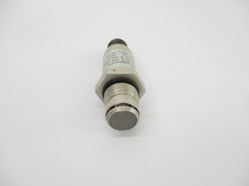 DELTADYNE 18350/RC657VH097-Z 110VAC 5A NSNP